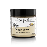 100ml Night Cream Night Cream