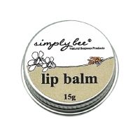 SB Lip balm tin 15g – 2 SB Lip balm tin 15g - 2
