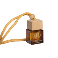 Mini Car Diffuser - Tranquility