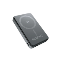 15W PD Magnetic Power Bank