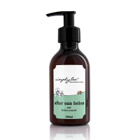 200ml After Sun Lotion with Fynbos Propolis after sun lotion