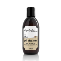 200ml Gel Cleanser Gel Cleanser