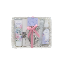 Self-care Beauty Bundle