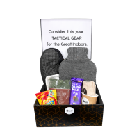 Men's winter hamper