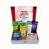 get well soon hamper
