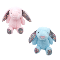 Soft Plush Bunny Toy