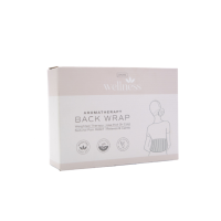 Aromatherapy Back Wrap