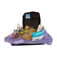 Communion Hamper - Redeemed by the Cross