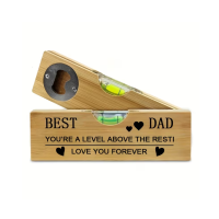 Level Tool - Best Dad