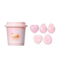 Makeup Sponge Set
