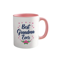 Coffee Mug - Best Grandma Ever