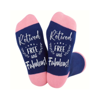 Novelty Socks - Retired