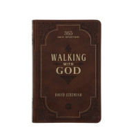 Daily Devotions - Walking with God