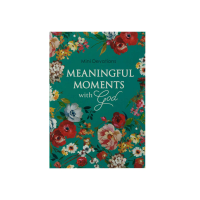 Mini Devotions - Meaningful Moments with God