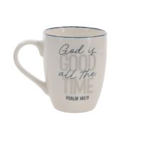 Coffee Mug - Psalm 145:9
