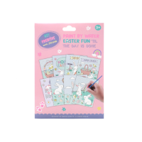Easter Water Activity Book