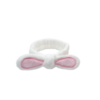 Bunny Facial Headband