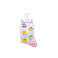 easter socks