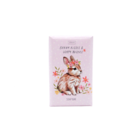 200g Soap Bar - Easter Bunny Kisses