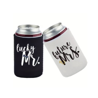 Reusable cup sleeve