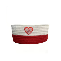 Storage Basket - Cutie Pie