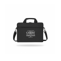 Laptop Bag - I can do all Things
