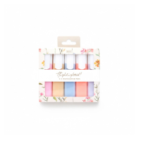 6Pcs Pastel Highlighters