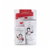 Penguin Pamper Gift Set