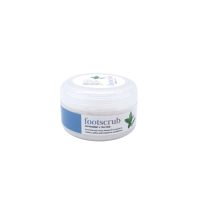 foot scrub