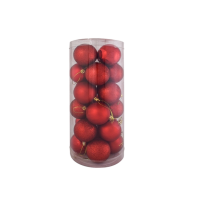 Christmas baubles
