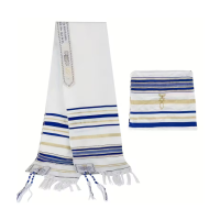 Prayer Shawl