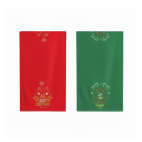 2-Piece Christmas Kitchen Towel Set