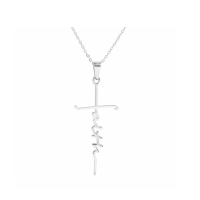 faith necklace