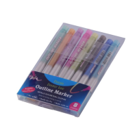 marker set