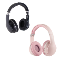 Marco Wireless Bluetooth Headphones