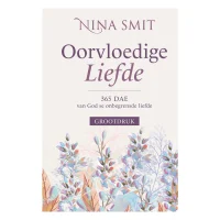 Grootdruk Dagstukke - Oorvloedige Liefde