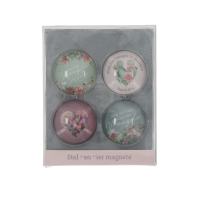 glass magnets