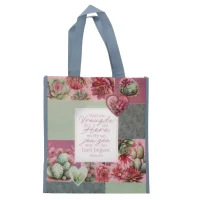 non-woven tote bag