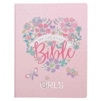 bible for girls