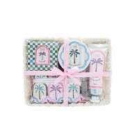 Travel Pamper Pack