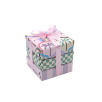 Triple Soap Pack - Paradise