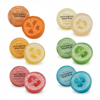 glycerin soap