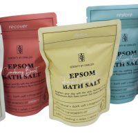 500g Epsom Bath Salt