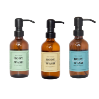 body wash