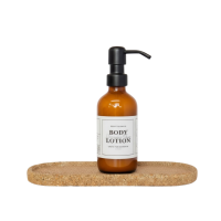 nourishing body lotion