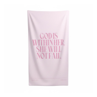 beach towel
