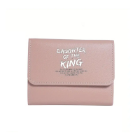 Women's Wallet - Daughter of the King