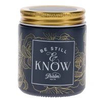 2881 Nordic Seaside Scented Candle with Lid