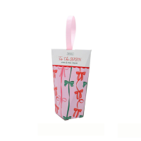 Tis the Season Festive Hand and Nail Cream