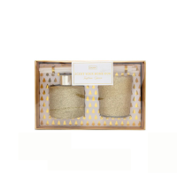 2936 Christmas Diffuser & Candle Gift Set - Festive 30ml Diffuser & 60g Candle